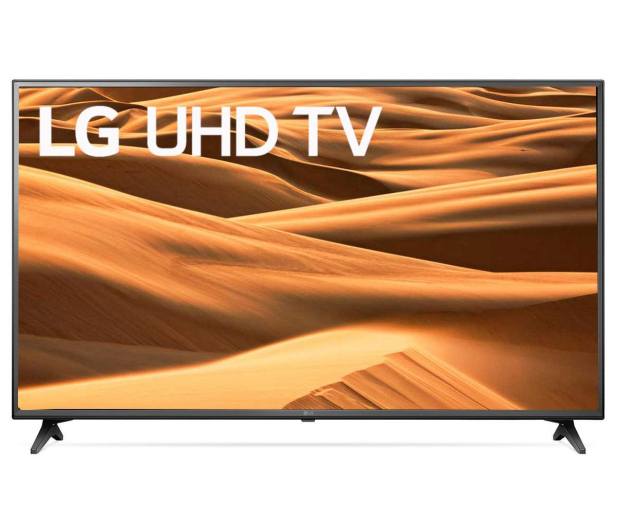 LG 49UM7000 UHD Smart TV - 1385206 - zdjęcie